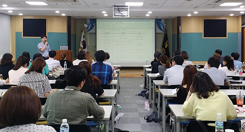 심평원 부산지원 '종합병원 심사팀장 간담회' 개최