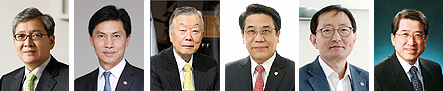 "매경한고의 자세로 슬기롭게 위기를 기회로"