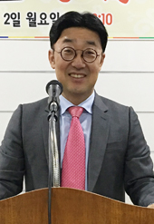 삼원약품 "2017년, 존중·경청·배려의 해로"