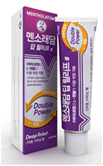 한국멘소래담, 진통소염제 '딥 릴리프 겔' 출시