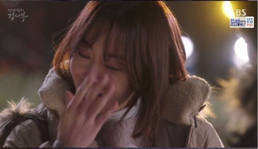 '서현진이 앓던 유루증'에 도전하는 '대웅 나보타'