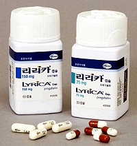 리리카 용도특허 오는 8월 끝…제네릭 출격 대기