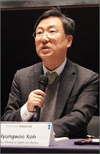 "무상공급 프로그램하는 제약사 약가우대 검토가능"