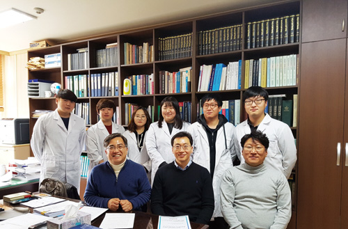 국내 연구진 '경옥고' 항피로 효과 밝혀