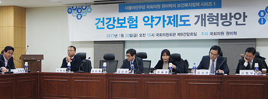 신약 접근성 향상 수면위로 올라온 가격·평가 일원화