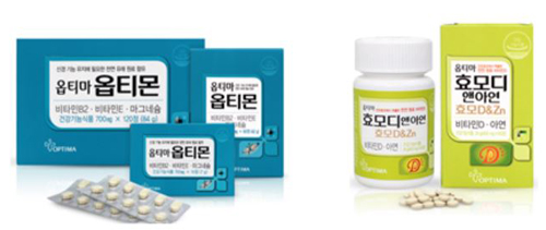 옵티마, 경영 활성화 위한 '계절별 제품 선택과 집중' 