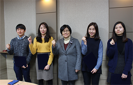 약정원, 정기 승진인사…우수직원에 김태영 팀장