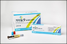 자궁경부암백신 가다실9, NIP 진입 가능성 '파란불'