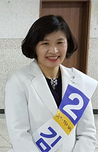 김경우를 택한 약사들의 표심은 '집행부 교체'