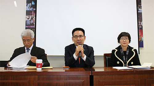 노인약료전문약사 제도화 고삐죈다…시범사업 추진