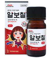 줄이은 제네릭들…구내염 전설 알보칠 독점 흔들