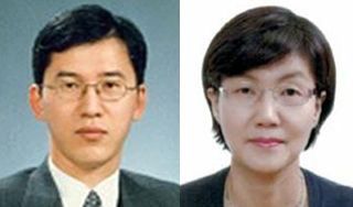 복지부 박금렬·이민원 과장, 고위공무원 승진