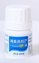 용량 줄인 '에스판토프라졸' 시장 문도 열리나