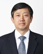 정해도 회장 승진…다케노야 오사무 사장 내정