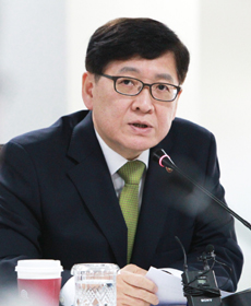 "첨복단지 2018년 자립 불가능…계속 지원 협의중"
