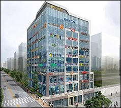 청라신도시 상가 약국자리 분양가 12억원 호가