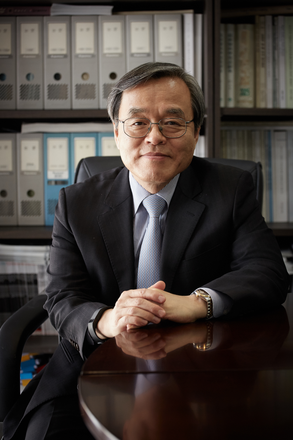 바이오협회 5대 회장에 서정선 현 회장 연임