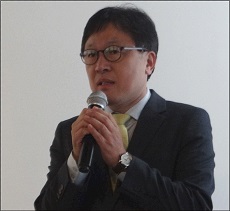 이동희 국장 "바이오 제약, 죽음의 강 넘도록 정책지원"