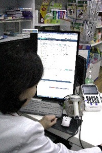 크레소티, 의약품 자동주문서비스 '팜오더' 시행