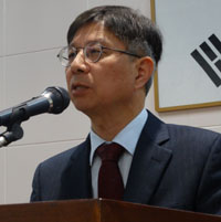 "약평원 재단법인 설립 목전…관심 바란다" 