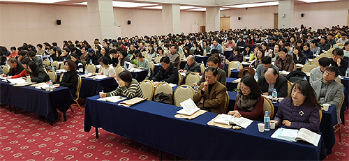 지난해 연수교육 안받은 약사 4천명…보충교육 필수