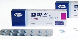 챔픽스 염특허소송 국내사 승소…관건은 물질특허