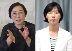 마약관리과장-김효정, 바이오심사조정과장-박윤주