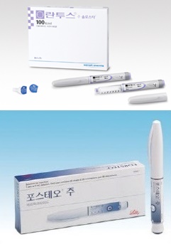 녹십자·대원제약, 알짜배기 바이오시밀러 2종 주목