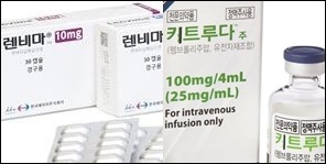 에자이, 신장암 타깃 '렌비마·키트루다' 병용 임상