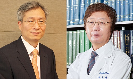 한미약품 이관순 퇴임…우종수·권세창 공동 대표에