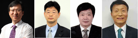 휴온스글로벌 윤성태-김완섭, 휴온스 엄기안 대표 선임