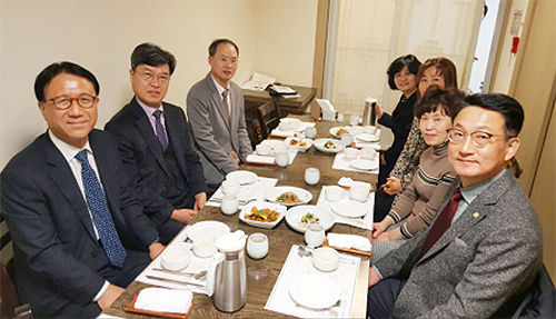 약사회 대회협력위원회, 편의점약 확대 대책 논의