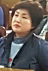 전혜숙 "일련번호보다 비급여 의약품 파악이 우선"