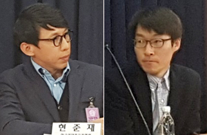 "일련번호, 이대론 불가능" vs "일원화 어렵다"