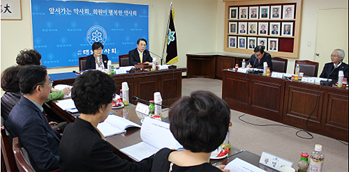 약정원, 동물약 DB구축…B5 복약봉투 서비스 제공