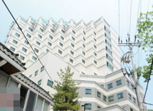 부산 침례병원 휴업 장기화…도매 피해 100억대 추정