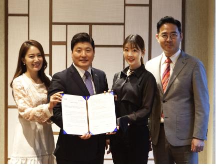스포츠닥터스, 방송진행자연합과 사회공헌 협약 
