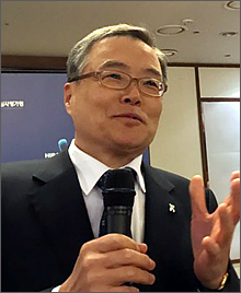 다섯번째 의사 심평원장…"투명·공정·청렴도 우선"