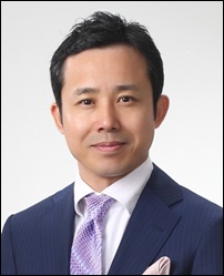 악텔리온, 히로아키 타나카 신임대표 임명
