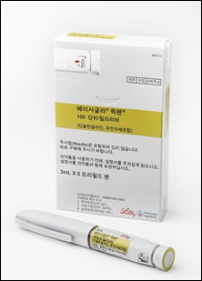 15%나 싸진 란투스 시밀러 베이사글라…일본처럼?
