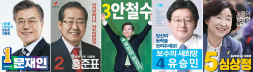 대선캠프 참여한 약사 누구? 문재인 캠프 합류 많아