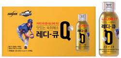 한독 레디큐 '프로야구 리미티드에디션' 출시