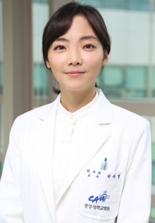 중대병 박귀영 교수, '미세먼지-피부노화' 연구나서