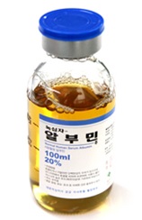 알부민 원료 공급 재개…수급불안 해소될 듯