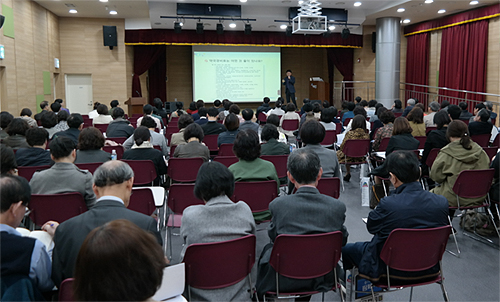 강서구약 연수교육에 약사 200여명 참석