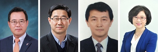 JW중외 의약평론가 수상자에 노동영 교수 등 4명
