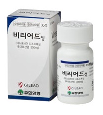 비리어드 전구체 '베믈리디', 오늘중 시판 허가 전망
