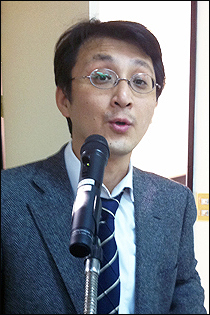 靑 사회수석실 비서관-이진석, 행정관-여준성 발탁