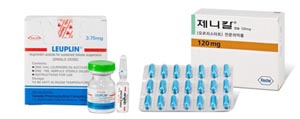루프린→다케다, 제니칼→종근당…제품 허가권 변경