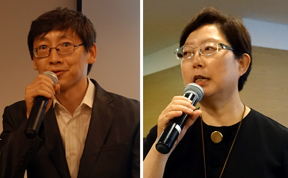 복지부 "묶음번호 법제화 검토…제도 안착 도와달라"